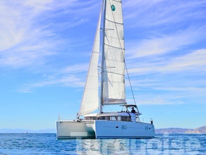 Catamarán Lagoon 400 S2 · 2016 · Turquoise (0)