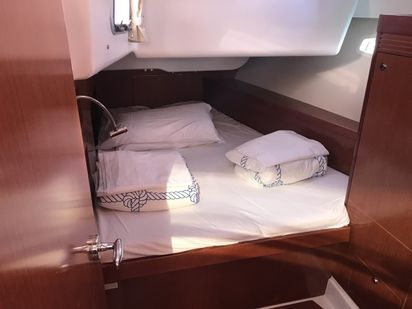 Velero Beneteau Oceanis 50 Family · 2010 · Spica (1)