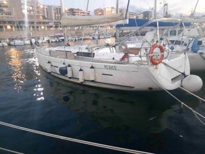 Segelboot Dufour 445 Grand Large · 2013 (0)