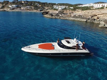 Motorboat Baia 54 · 2006 (refit 2019) · Black Moon. (0)