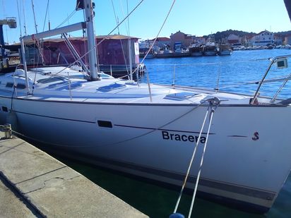 Velero Beneteau Oceanis Clipper 473 · 2003 · BRACERA (1)