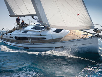 Zeilboot Bavaria Cruiser 37 · 2016 (0)