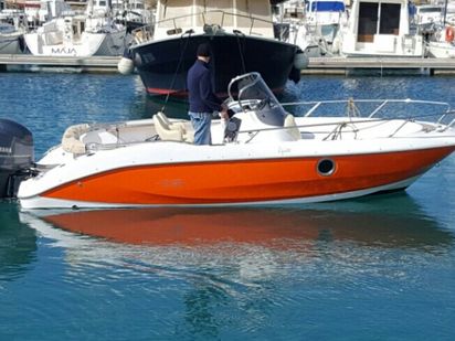 Speedboat Sessa Key Largo 20 · 2020 (0)