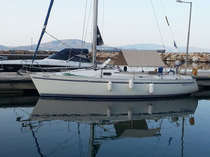 Sailboat Dufour Gib Sea 334 · 2003 (0)