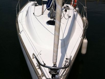 Sailboat Jeanneau Sun 2000 · 2005 · Jeanneau sun 2000 (1)