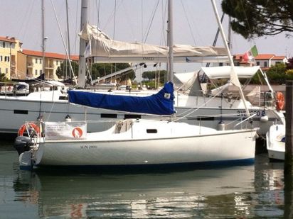 Sailboat Jeanneau Sun 2000 · 2005 · Jeanneau sun 2000 (0)