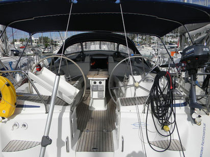 Barca a vela Bavaria 50 · 2007 (refit 2018) · Heaven can wait (1)