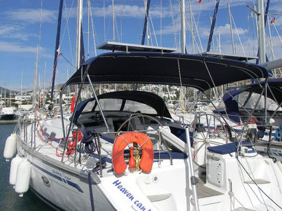 Sailboat Bavaria 50 · 2007 (refit 2018) · Heaven can wait (0)