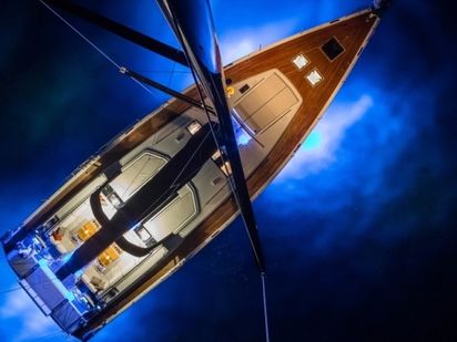 Barca a vela Beneteau Oceanis 62 · 2018 · Thora Helen (1)