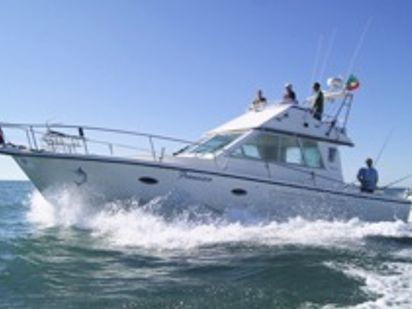 Motorboot Rodman 41 · 2005 · Fishing Boat Charter (0)