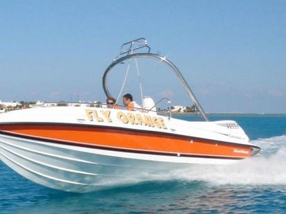 Motorboat Cherokee 65 · 2013 · Large Speed Boat (0)