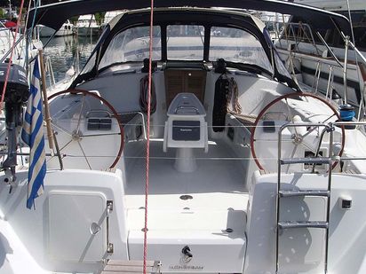 Segelboot Beneteau Cyclades 50.5 · 2007 (0)