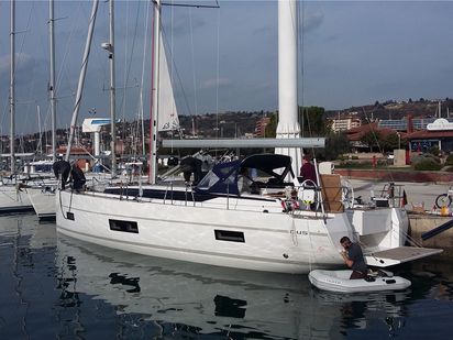 Sailboat Bavaria 51 · 2018 · NOVE 4CAB (0)