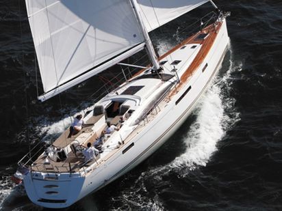 Żaglówka Jeanneau Yachts 57 · 2012 · Seafree (0)