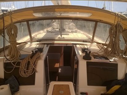 Zeilboot Dufour 460 Grand Large · 2016 · Neptune Planet (1)