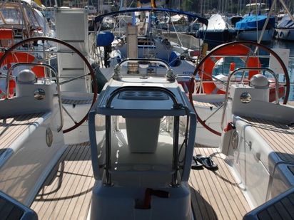 Sailboat Jeanneau 53 · 2010 (refit 2022) · Jeanneau 53 (1)