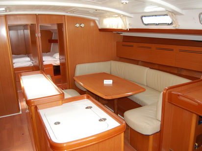 Zeilboot Beneteau Cyclades 50.5 · 2007 · Papalina (1)