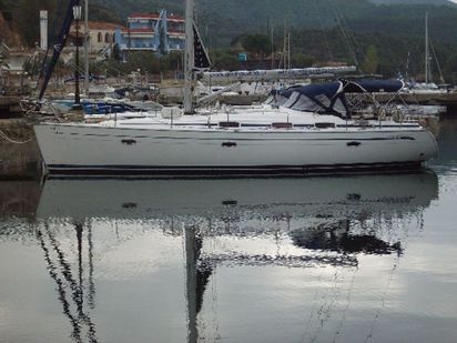 Zeilboot Bavaria Cruiser 42 · 2006 · Galini (1)