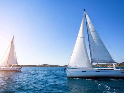 Barca a vela Beneteau Oceanis 41.1 · 2017 · Mara (0)