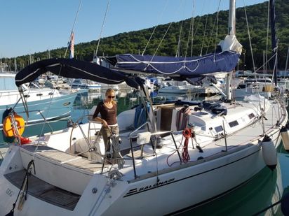 Zeilboot Salona 45 · 2004 (refit 2017) · Mima (0)