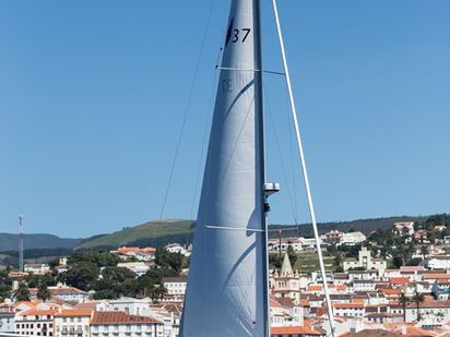 Sailboat Bavaria Cruiser 37 · 2014 · Sailtours (0)