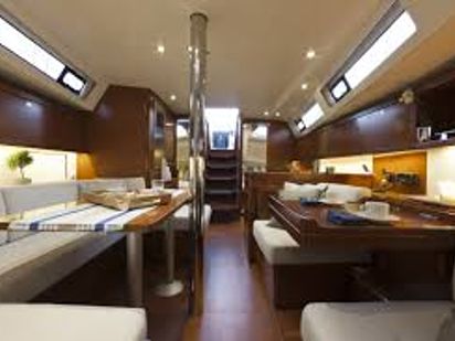 Velero Beneteau Oceanis 41 · 2012 · Katalina (1)