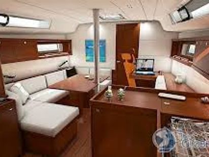 Velero Beneteau Oceanis 41 · 2012 · Katalina (1)