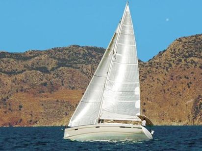 Sailboat Bavaria Cruiser 40 · 2012 (0)