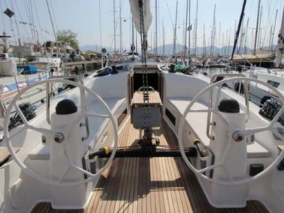 Segelboot Bavaria Cruiser 40 · 2012 · Lady Sollare (1)