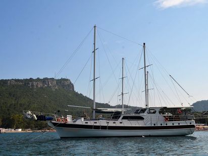 Gulet Custom Built · 2004 (refit 2020) · Nika 81 (0)