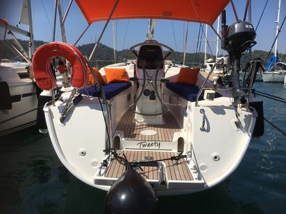 Sailboat Bavaria Cruiser 31 · 2008 (0)