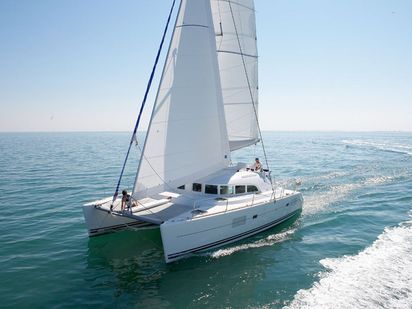 Catamarano Lagoon 380 · 2016 · LAGOON 380 (2016) (0)