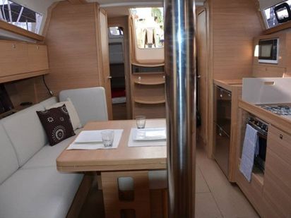 Zeilboot Dufour 382 Grand Large · 2015 · Calypso (1)