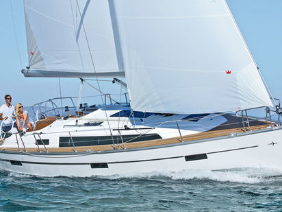 Voilier Bavaria Cruiser 37 · 2021 (0)