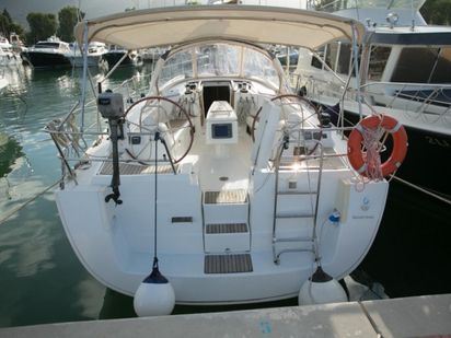 Sailboat Beneteau Oceanis 43 · 2010 (refit 2016) · Orsa Maggiore (0)