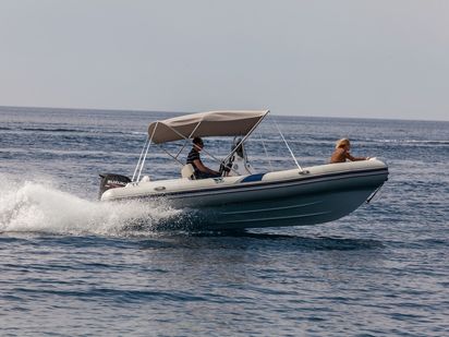 RIB Proline 620 · 2017 · Tiger Marine (1)