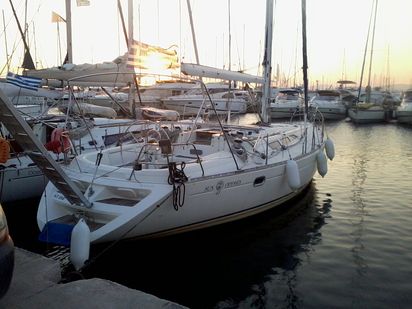 Zeilboot Jeanneau Sun Odyssey 47 · 1993 (refit 2023) · Sweet Sue II (1)