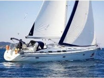 Sailboat Bavaria Cruiser 46 · 2007 · Joyful Wind (1)