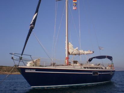 Sailboat Dufour Gib Sea 126 · 1985 · Chloé DEgée (1)