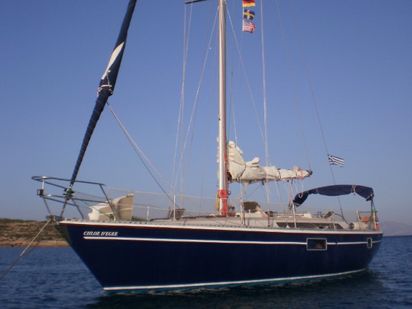 Velero Dufour Gib Sea 126 · 1985 · Chloé DEgée (1)