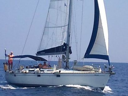 Sailboat Jeanneau Sun Magic 44 · 1988 · Sirena (0)