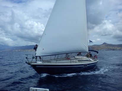 Sailboat Dufour Gib Sea 126 · 1985 (0)