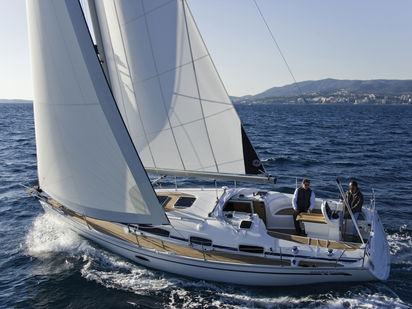 Barca a vela Bavaria Cruiser 34 · 2017 (0)