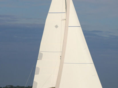 Żaglówka Jeanneau Sun Odyssey 439 · 2013 (remont 2019) · Aeriko (0)