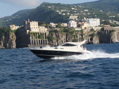 Motorboat Gianetti 50 · 2005 · Sea Legend (0)