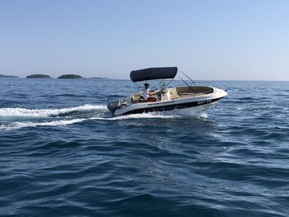 Speedboat Eolo 570 Open · 2021 · EOLO 570 Open (0)