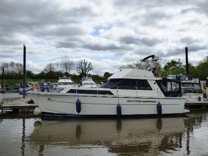 Motorboat Custom Built · 1997 (0)