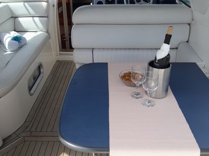 Motorboat Sealine S 28 · 2007 (refit 2018) · SEAWARD (1)