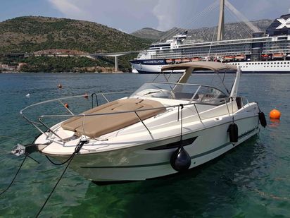 Imbarcazione a motore Jeanneau Leader 8 · 2013 (refit 2018) · Leader 8 (1)