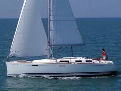 Barca a vela Dufour 365 Grand Large · 2006 (0)